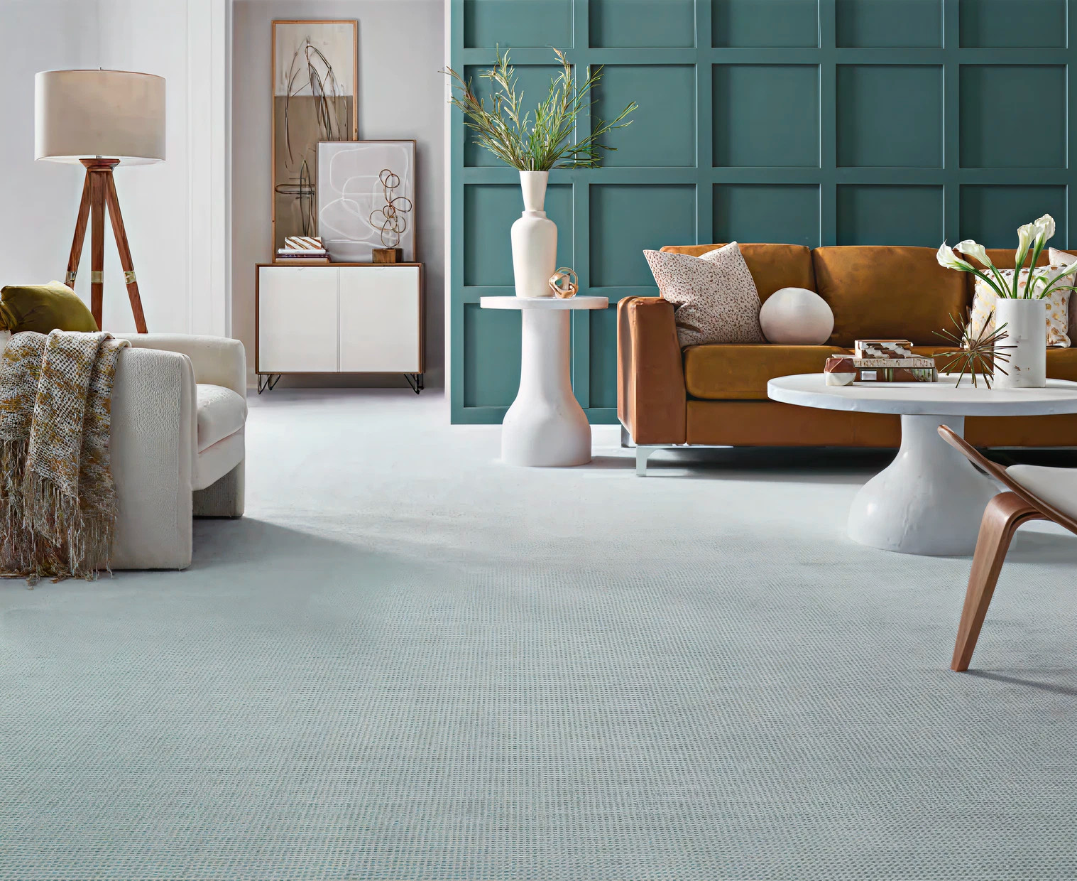 2026 color trends living room